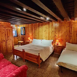 La Casa Del Pescatore: A Lovely Escape In Venice!! Apartamento Venecia