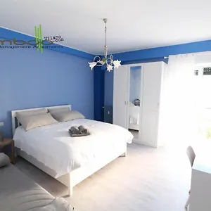 Bamboo Ebro Apartamento Milán
