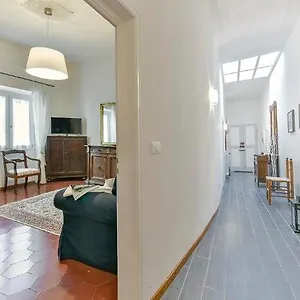San Giuseppe Flat Apartamento Florencia