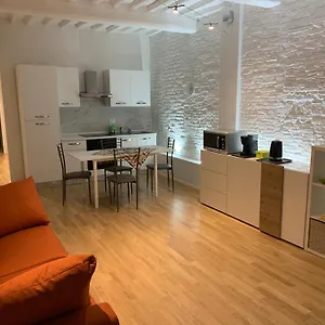 La Piccola Magia Apartamento Pisa