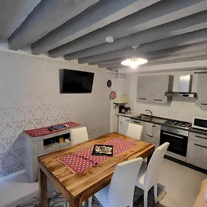 Otto House Apartamento Venecia