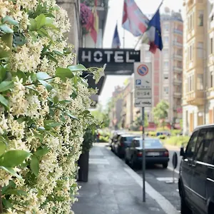 *** Hotel Bolzano Italie