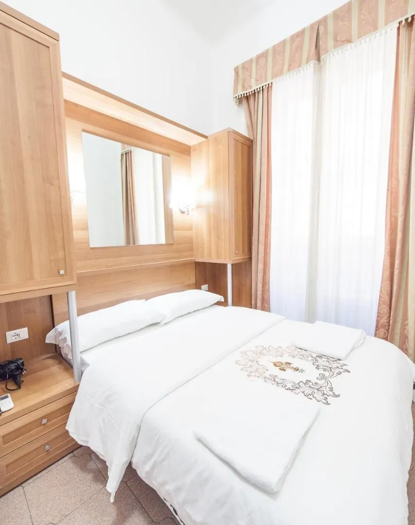 Bed & Breakfast Lemei House Rome Italy