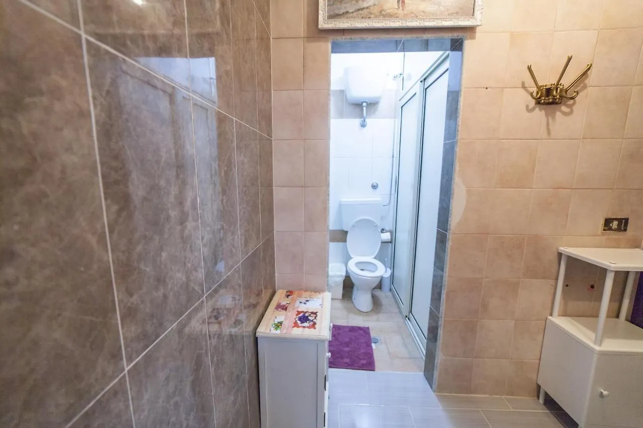 Bed & Breakfast Lemei House Rome