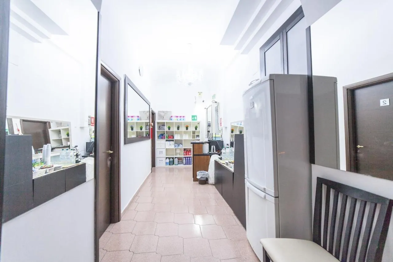 Lemei House Rome Italy
