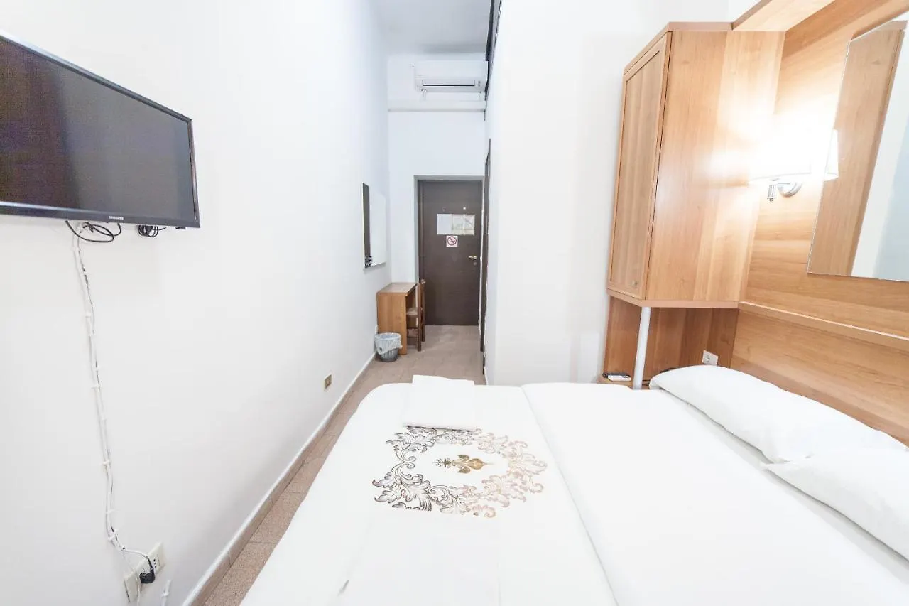 Lemei House Rome