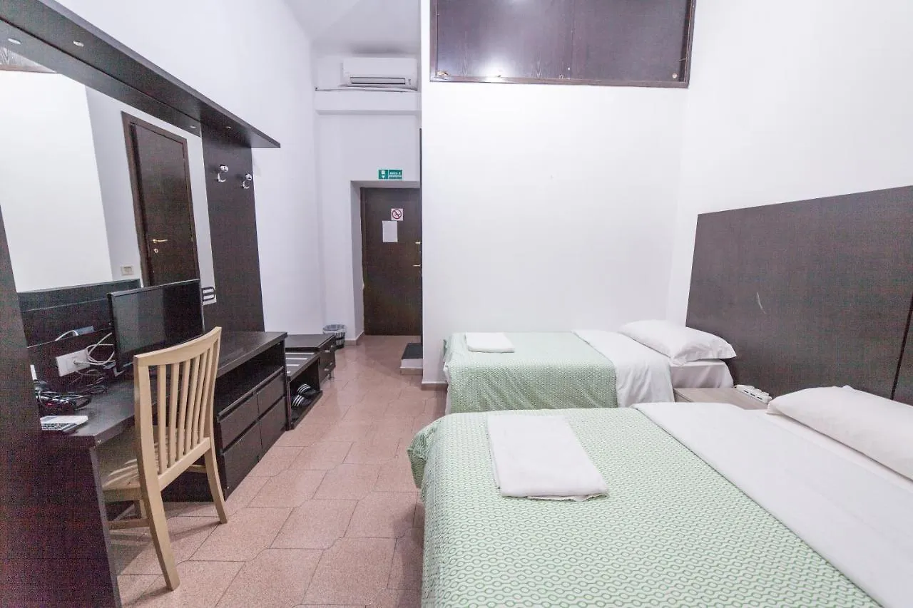 Lemei House Rome 0*,  Italy