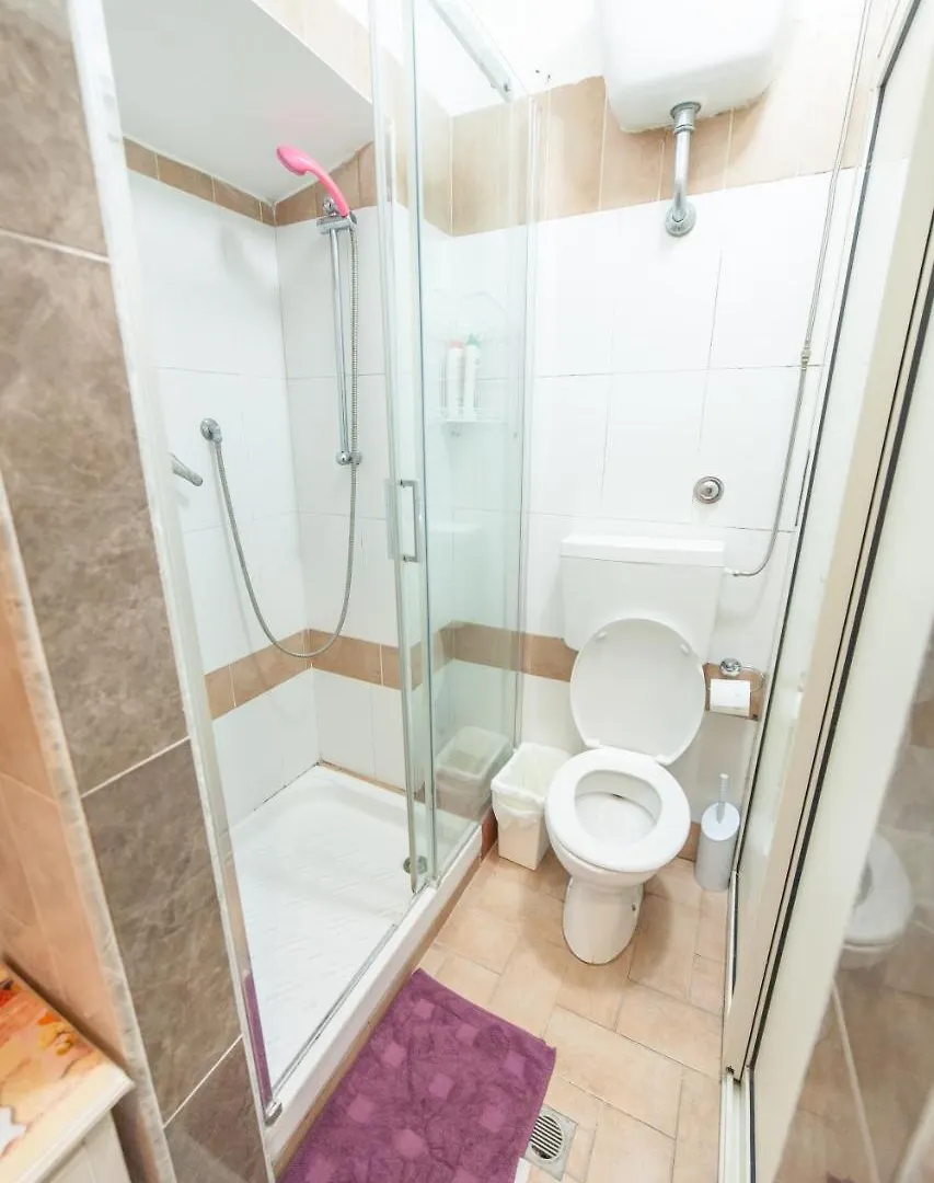 Bed & Breakfast Lemei House Rome