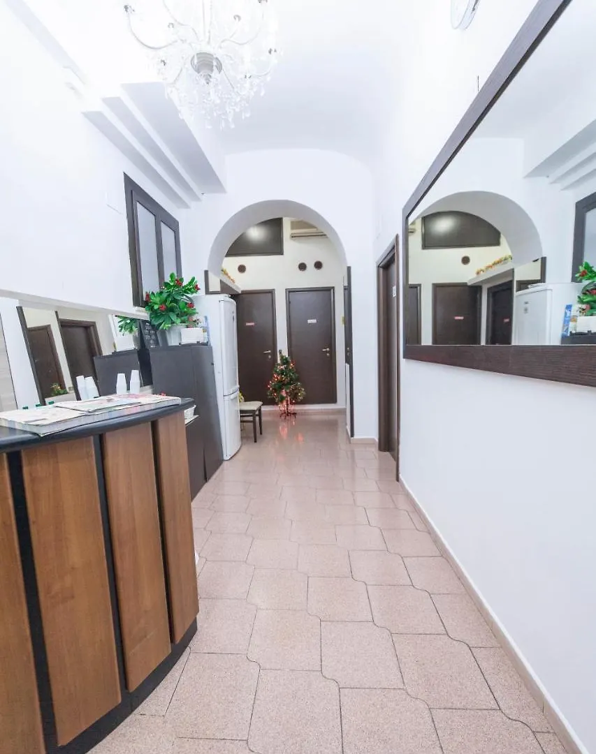 Lemei House Rome Bed & Breakfast