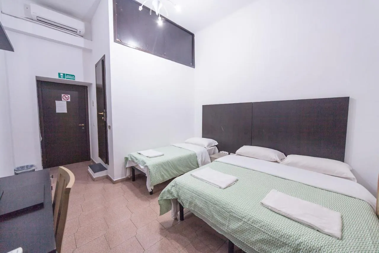 Bed & Breakfast Lemei House Rome