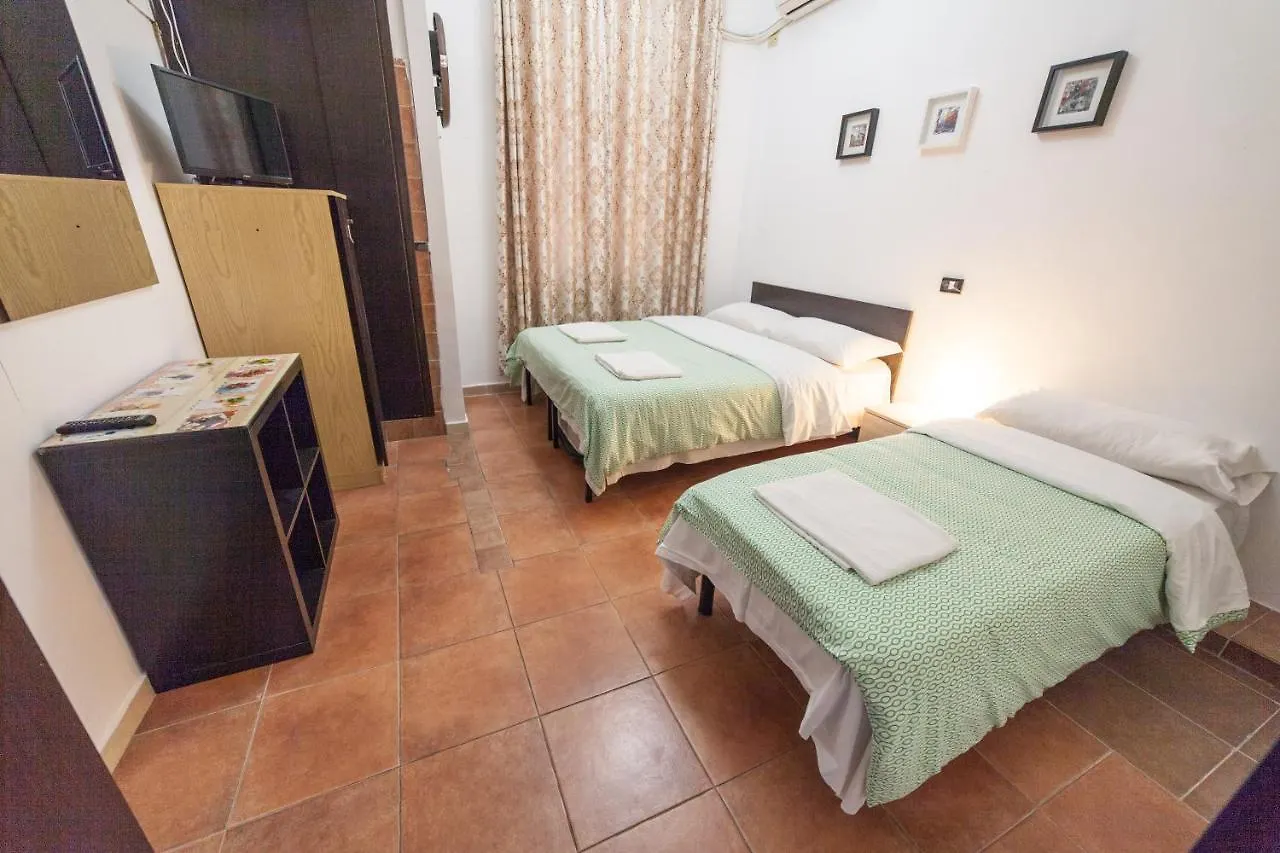 Lemei House Rome Bed & Breakfast