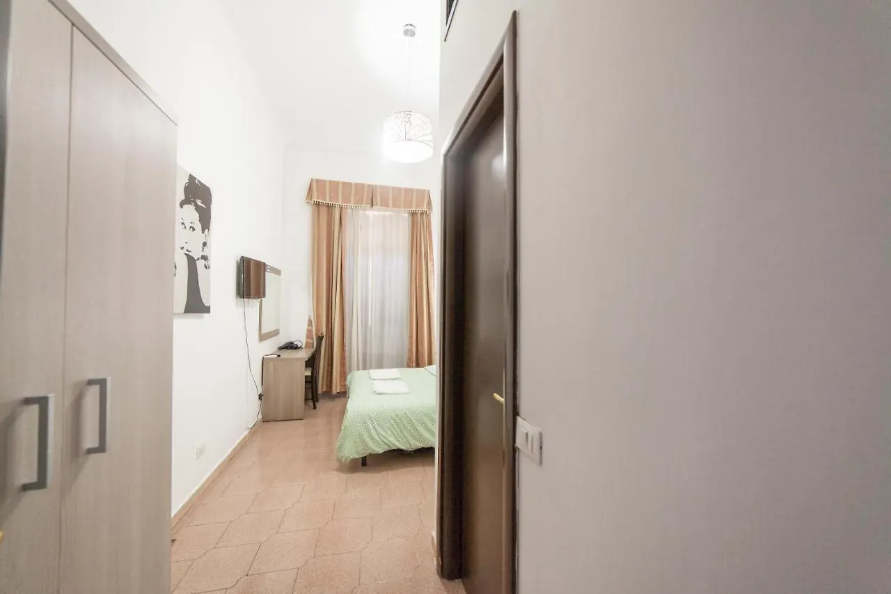Bed & Breakfast Lemei House Rome