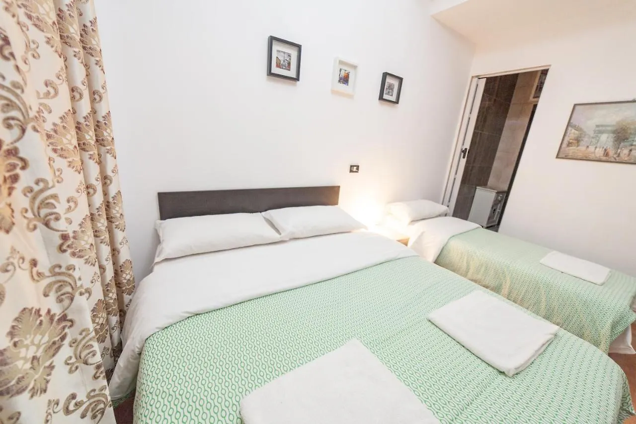 Bed & Breakfast Lemei House Rome