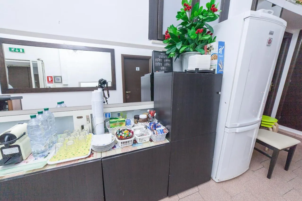 Lemei House Rome Bed & Breakfast