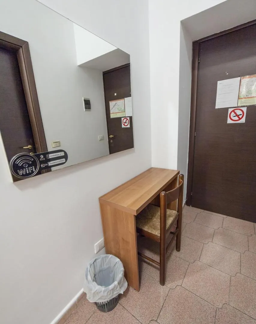 روما Lemei House إيطاليا