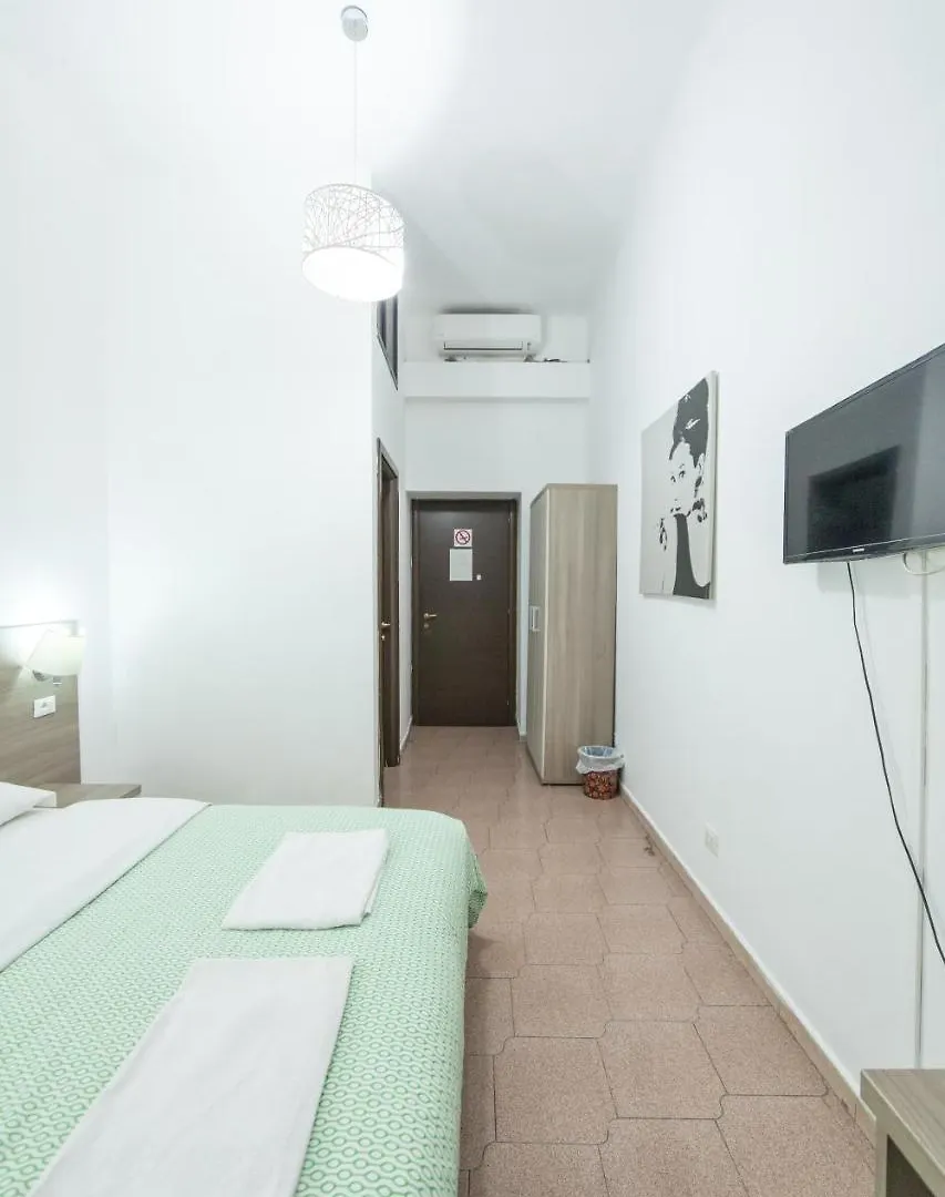 روما Lemei House فندق مبيت وإفطار