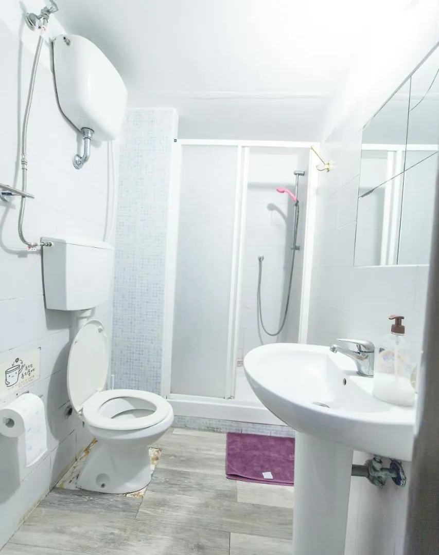 روما Lemei House فندق مبيت وإفطار