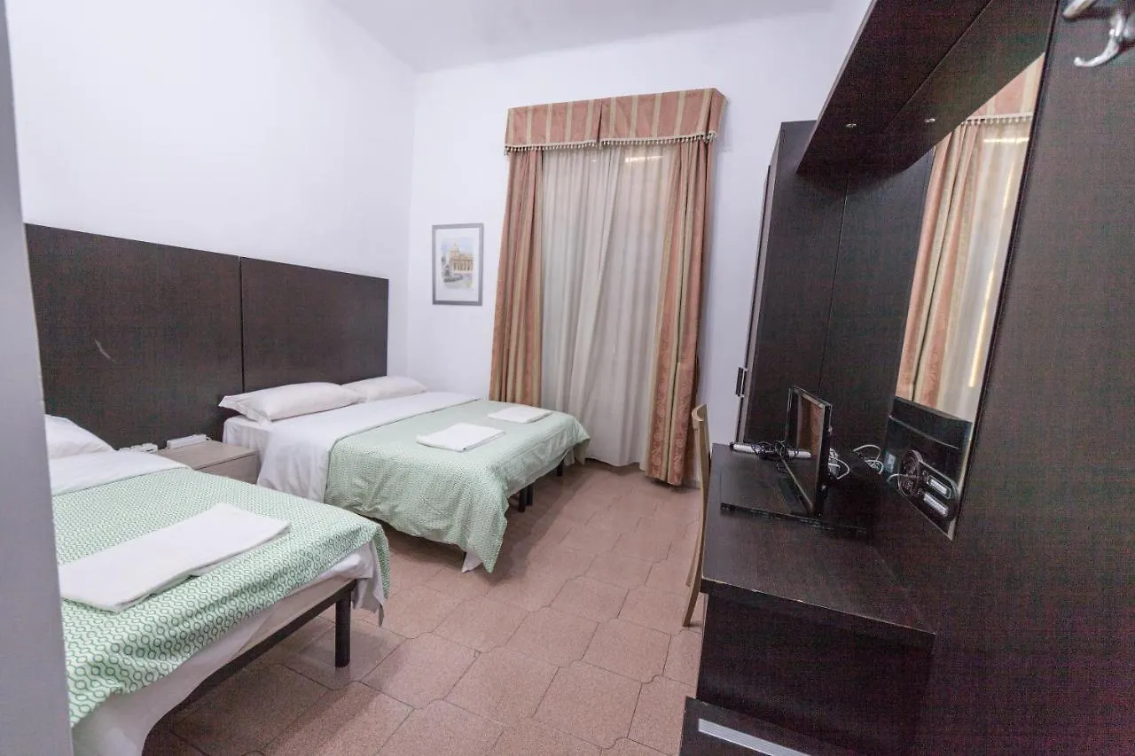 روما Lemei House 0*,  إيطاليا